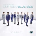 T1419、日本デビューアルバム『OUR TEEN:BLUE SIDE』のビジュアル＆ジャケット写真公開 - 画像一覧（1/6）