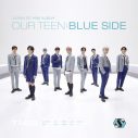 T1419、日本デビューアルバム『OUR TEEN:BLUE SIDE』のビジュアル＆ジャケット写真公開 - 画像一覧（6/6）