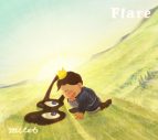 milet、アニメ『王様ランキング』ED曲も収録した8th EP『Flare』のジャケット写真＆収録内容公開 - 画像一覧（1/4）