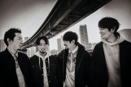 ASIAN KUNG-FU GENERATION、10thアルバム『プラネットフォークス』の収録内容解禁 - 画像一覧（1/1）
