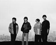 BUMP OF CHICKEN、新曲「クロノスタシス」が劇場版『名探偵コナン ハロウィンの花嫁』の主題歌に