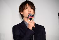 天才ギャンブラーが騙された!? 横浜流星、『嘘喰い』監督からのサプライズ手紙に「すごくうれしい」 - 画像一覧（3/4）