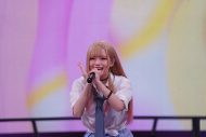 人気TikToker・あかせあかりが、ステージデビュー！ 「とても楽しんで挑めました」 - 画像一覧（4/5）