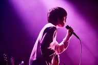崎山蒼志、東名阪ツアー『Face To Time Case』完走！ 盟友・石崎ひゅーいのサプライズ登場も - 画像一覧（3/13）