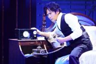 稲垣吾郎主演、ミュージカルコメディ『恋のすべて』舞台映像公開 - 画像一覧（5/6）