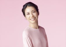 松下奈緒、3年ぶりとなるオリジナルアルバム『FUN』のリリースが決定