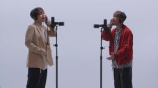CHEMISTRYが『THE FIRST TAKE』に。20年のキャリアを証明する深化した歌声に引き込まれる「You Go Your Way」 - 画像一覧（1/4）