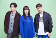 CHEMISTRYと麗奈の“始まりは一緒”。あのときの決意、歌への想い。そして3人が繋がる「終わらない詩（うた）」 - 画像一覧（2/13）