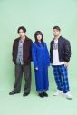 CHEMISTRYと麗奈の“始まりは一緒”。あのときの決意、歌への想い。そして3人が繋がる「終わらない詩（うた）」 - 画像一覧（11/13）
