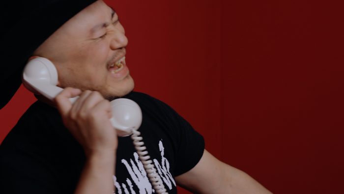 ハリウッドザコシショウが後輩に見せるさりげない優しさ。ほぼ同期との熱いお笑い談義