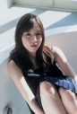 美貌と愛嬌を兼ね備えた乃木坂46・早川聖来が人生初ソロ表紙 - 画像一覧（4/11）