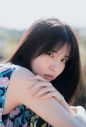 美貌と愛嬌を兼ね備えた乃木坂46・早川聖来が人生初ソロ表紙 - 画像一覧（5/11）