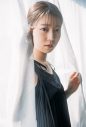 美貌と愛嬌を兼ね備えた乃木坂46・早川聖来が人生初ソロ表紙 - 画像一覧（7/11）