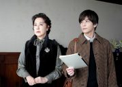 ドラマ『浅見光彦 軽井沢殺人事件』、岩田剛典演じる主人公を取り巻く豪華キャストが明らかに - 画像一覧（2/4）