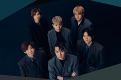 SixTONES、新作「共鳴」。6人と6つの音色とでしか世に出せなかった作品。MVで魅せるこだわりと挑戦