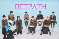 OCTPATH、デビューを記念した撮り下ろし特番がスペースシャワーTVプラスで放送決定 - 画像一覧（2/6）