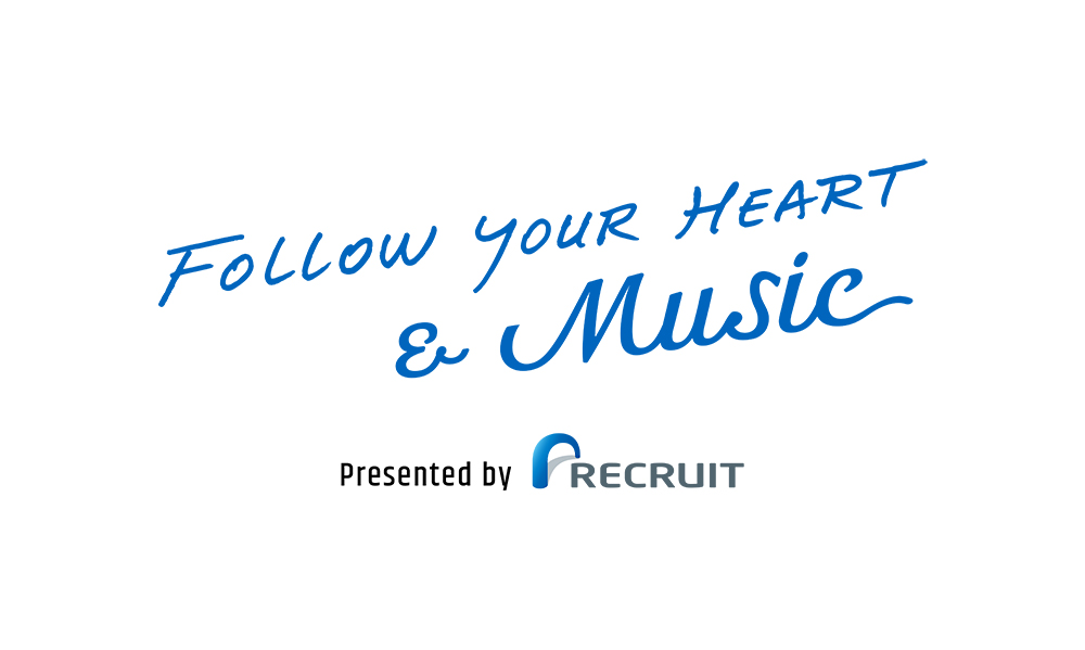 泣き虫、リクルート企画『Follow Your Heart ＆ Music』に新曲「アオイロリムーブ。」を書き下ろし - 画像一覧（2/4）
