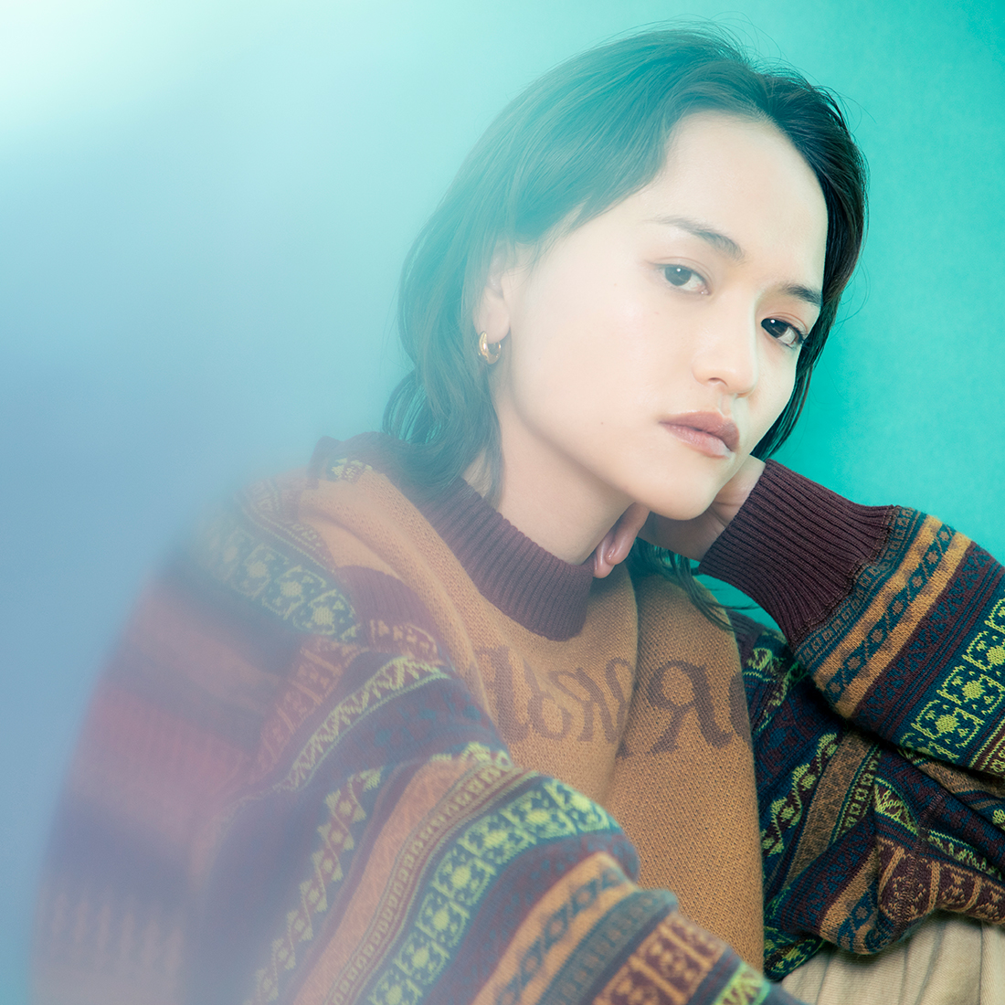 iriの表現欲を自由に解き放った『neon』。毎回違う響き方がするほど、今を生きる - 画像一覧（10/11）