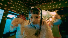 水曜日のカンパネラ、新曲「招き猫」「エジソン」MVを2作品同時公開