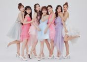 OH MY GIRL、ベストアルバム『OH MY GIRL BEST』収録曲＆特典会詳細が決定 - 画像一覧（1/2）