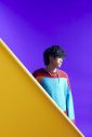 Tani Yuuki、新曲「自分自信」がUQ mobile「UQ応援割」WEB限定CMタイアップ曲に決定 - 画像一覧（4/4）