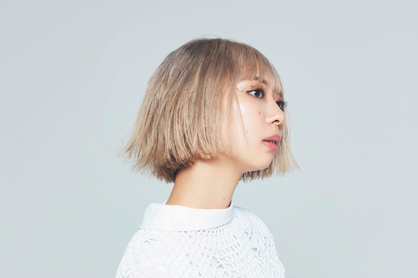 竹内アンナ、新曲「手のひら重ねれば」が日本テレビ系『スッキリ』3月度テーマソングに決定