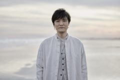 森山直太朗、デビュー20周年を記念して“全国一〇〇本ツアー”を敢行！ ツアー特設サイトがオープン