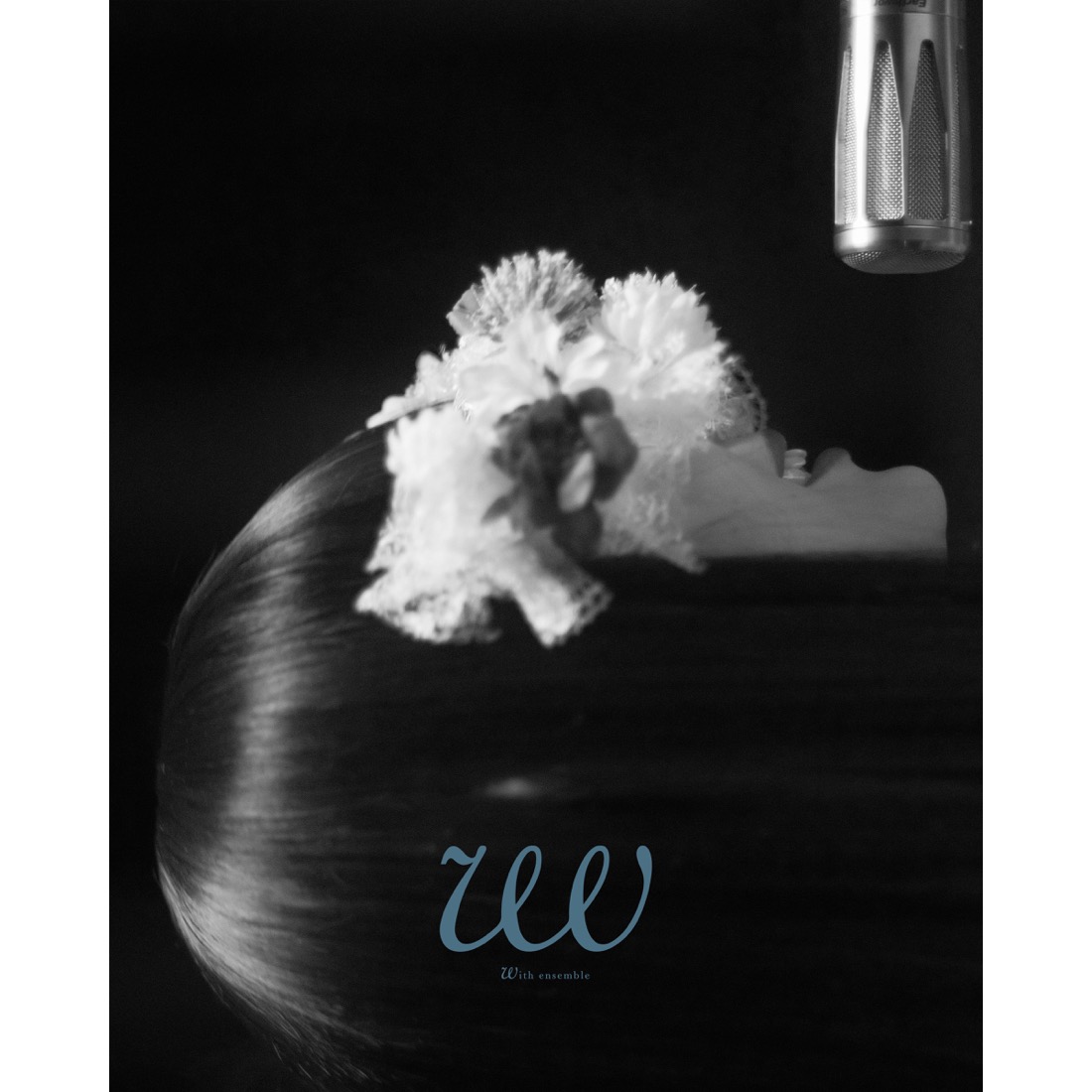 Anonymouzが『With ensemble』で紡ぐ、喪失と再生の物語 - 画像一覧（2/3）