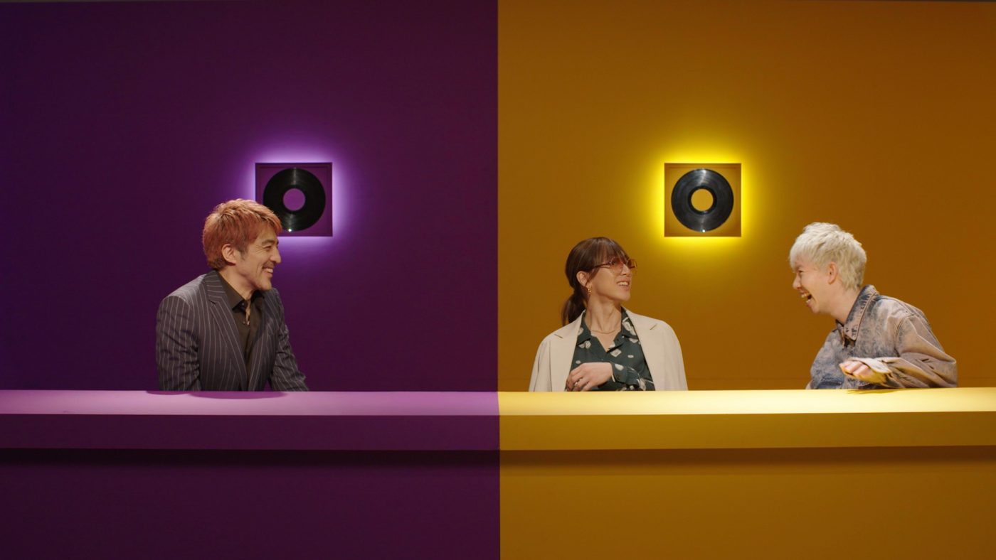 SUPER BEAVERが影響を受けた楽曲- 『FUKA/BORI』SIDE B 全編書き起こし - 画像一覧（3/3）