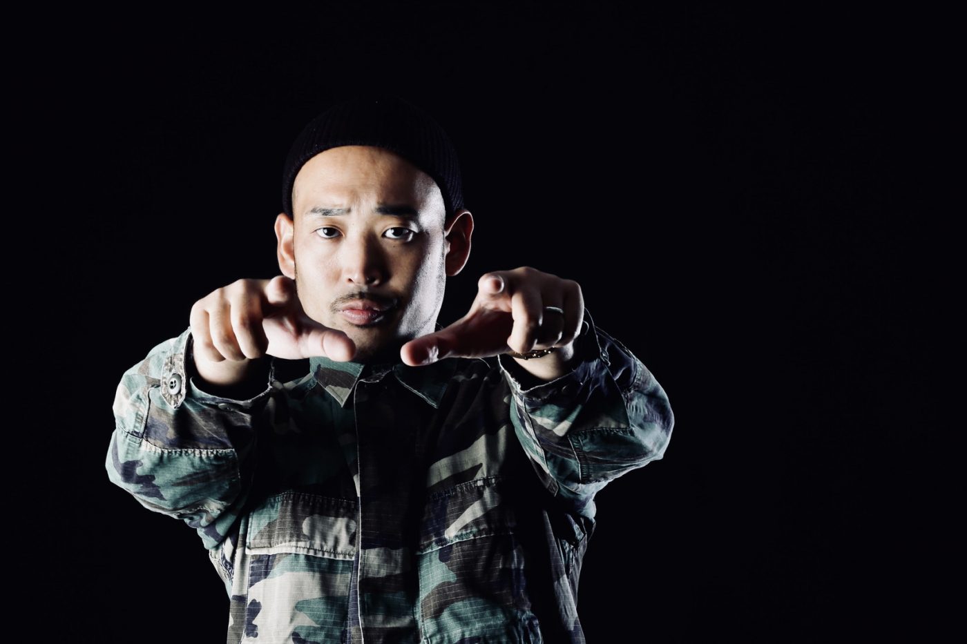 『第一回 激闘！ラップ甲子園』決勝大会審査員にT-Pablow、呂布カルマ、KEN THE 390ら6名が決定 - 画像一覧（5/8）