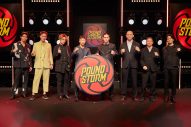 格闘技×ライブ！ LDH JAPANがあらたな格闘エンタテインメント『POUND STORM』を始動 - 画像一覧（1/22）