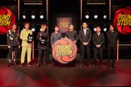 格闘技×ライブ！ LDH JAPANがあらたな格闘エンタテインメント『POUND STORM』を始動 - 画像一覧（21/22）