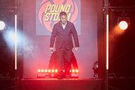 格闘技×ライブ！ LDH JAPANがあらたな格闘エンタテインメント『POUND STORM』を始動 - 画像一覧（21/22）