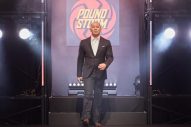 格闘技×ライブ！ LDH JAPANがあらたな格闘エンタテインメント『POUND STORM』を始動 - 画像一覧（22/22）