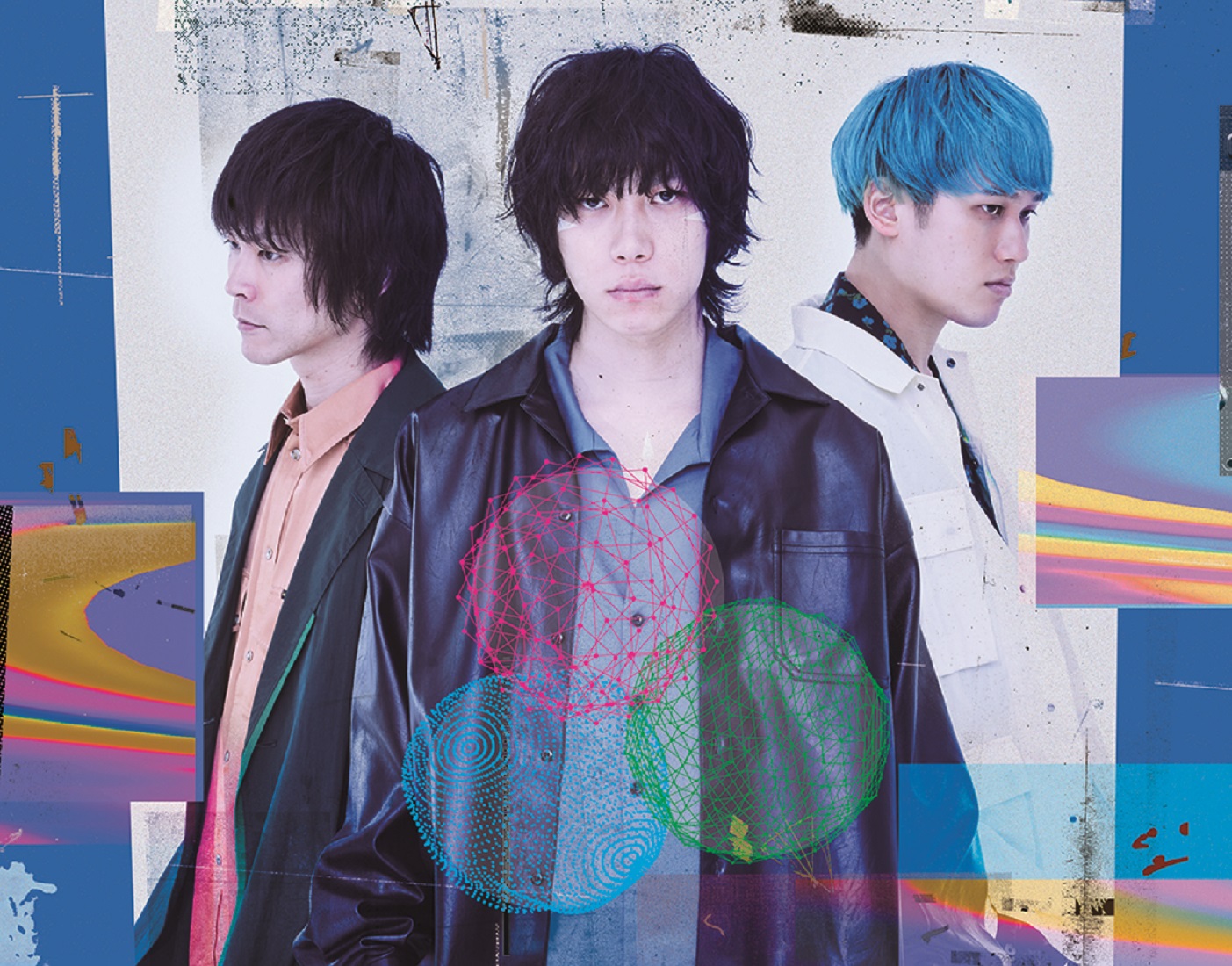 Pelican Fanclub エンドウ Kana Boonの新曲に感動 谷口鮪の復帰に 嬉しくて泣けてきた The First Times Pelican Fanclub エンドウ Kana Boonの新曲に感動 谷口鮪の復帰に 嬉しくて泣けてきた The First Times