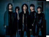 菊地“EMMA”英昭率いるbrainchild’s、新曲「Black hole eyed lady」の配信リリースが決定 - 画像一覧（1/2）