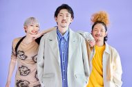 Awesome City Club最新作『Get Set』。何度でも、いつだって自由に出発すればいい - 画像一覧（9/11）
