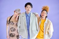 Awesome City Club最新作『Get Set』。何度でも、いつだって自由に出発すればいい - 画像一覧（10/11）