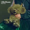 大比良瑞希、最新アルバム『Little Woman』収録曲の詳細発表＆ジャケ写解禁 - 画像一覧（2/5）