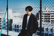 大比良瑞希、最新アルバム『Little Woman』収録曲の詳細発表＆ジャケ写解禁 - 画像一覧（3/5）