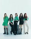 ITZY、H＆Mのキャンペーンアンバサダーに就任！ キャンペーンビジュアルも解禁 - 画像一覧（1/3）