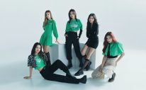 ITZY、H＆Mのキャンペーンアンバサダーに就任！ キャンペーンビジュアルも解禁 - 画像一覧（2/3）