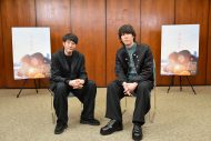 映画『余命10年』、監督：藤井道人×音楽：野田洋次郎（RADWIMPS）による特別対談動画が公開 - 画像一覧（1/1）