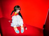 aiko、42枚目シングル「ねがう夜」発売決定！初回限定盤には“幻のツアー初日公演”の映像も - 画像一覧（1/1）