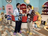 カイ（超特急）、松田迅（INI）に親近感!? “ポケんち”に出演 - 画像一覧（1/6）