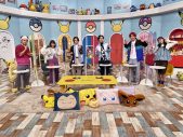 カイ（超特急）、松田迅（INI）に親近感!? “ポケんち”に出演 - 画像一覧（3/6）