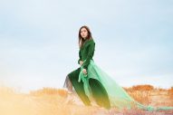 milet、新作「Flare」で実感するアーティストとしての進化。なぜその音楽性は聴き手を虜にするのか？ - 画像一覧（1/2）