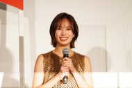 篠原涼子、主演映画『ウェディング・ハイ』の見どころは岩田剛典の“あるシーン” - 画像一覧（5/9）