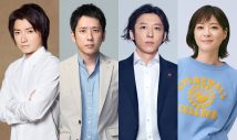 『オールスター感謝祭 ’22春』に、二宮和也、藤原竜也ら新作ドラマ・舞台の主役俳優たちが参戦 - 画像一覧（1/1）