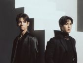 圧倒的なビジュアルと世界観！ 東方神起、新曲「Epitaph -for the future-」のMVティザーが話題に - 画像一覧（1/1）